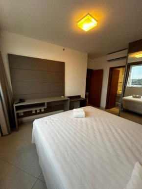 Apartamento Parque do Peão
